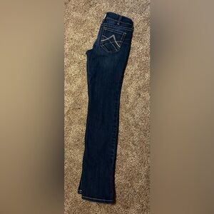 Ariat Jeans